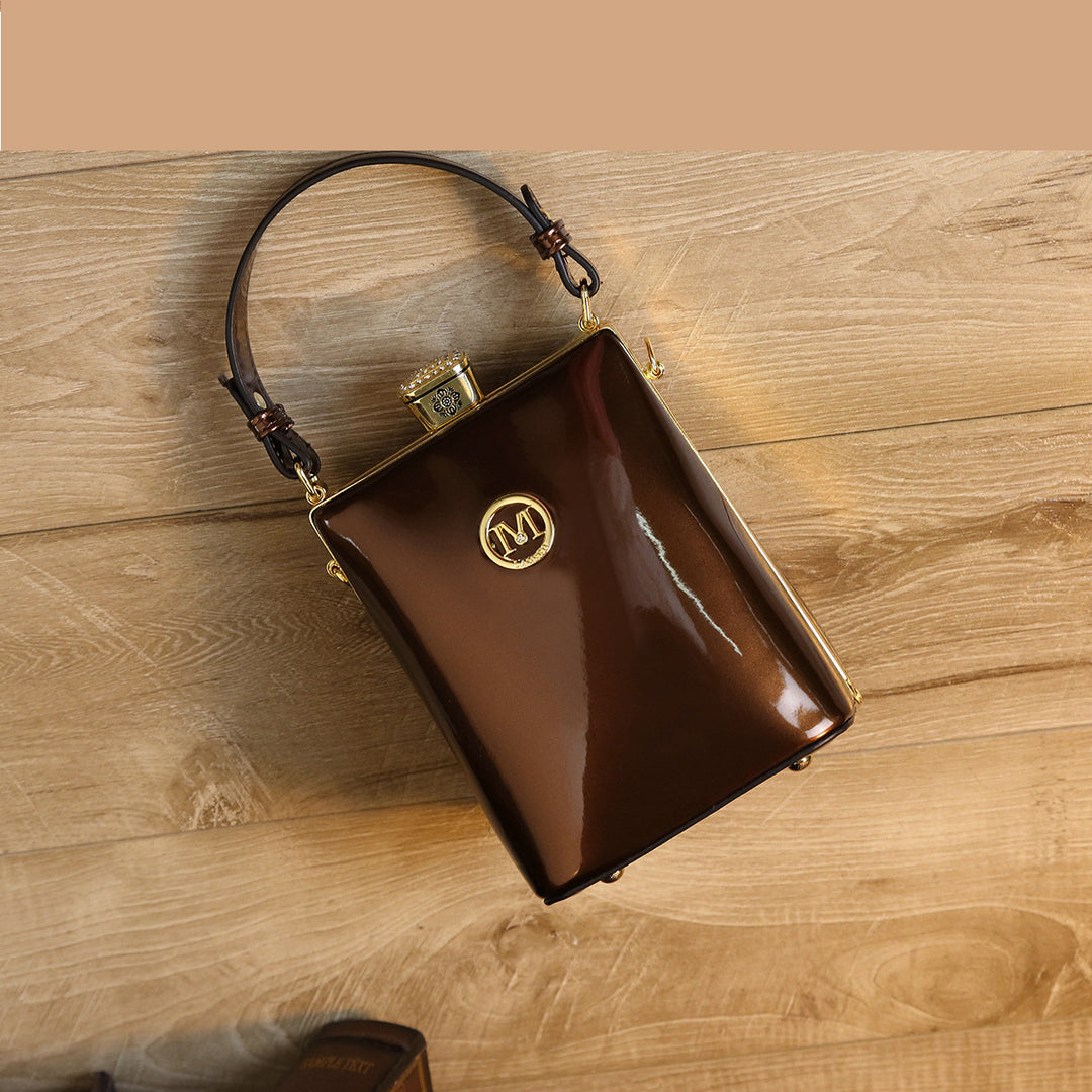 Crossbody Shoulder Bag