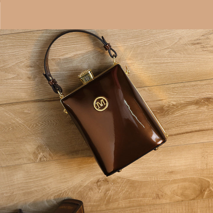Crossbody Shoulder Bag