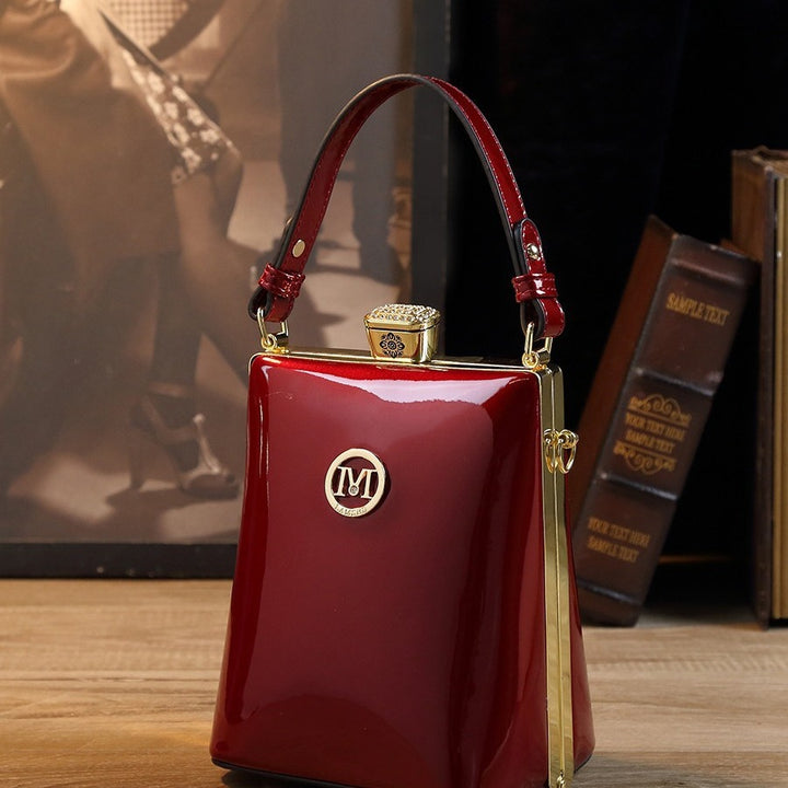 Crossbody Shoulder Bag
