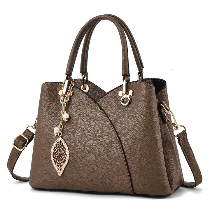 Elegant Versatile Handbag