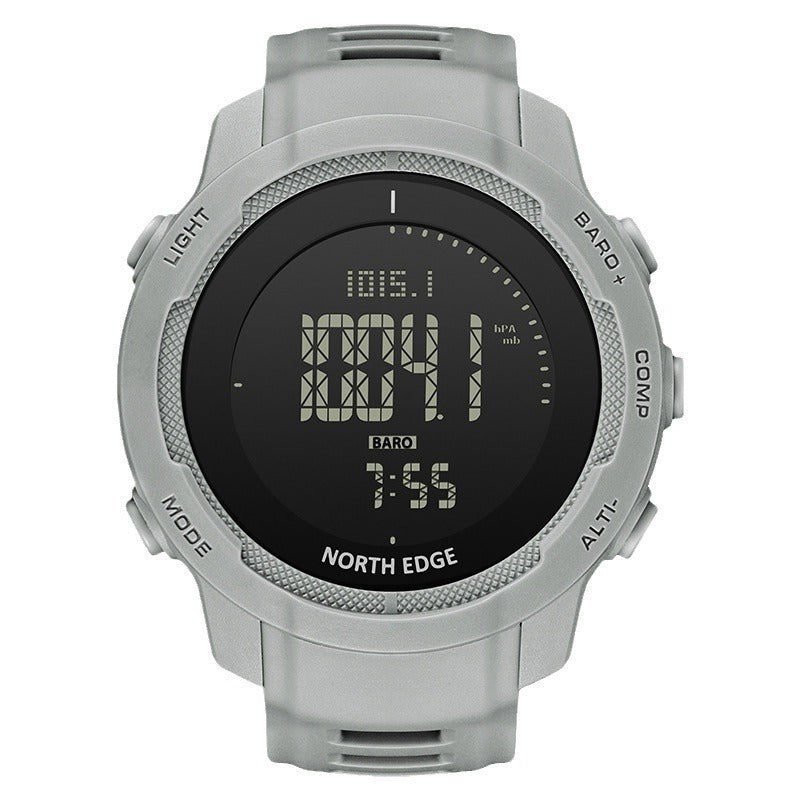 Fiber Outdoor Watch