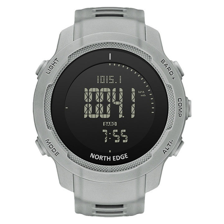 Fiber Outdoor Watch