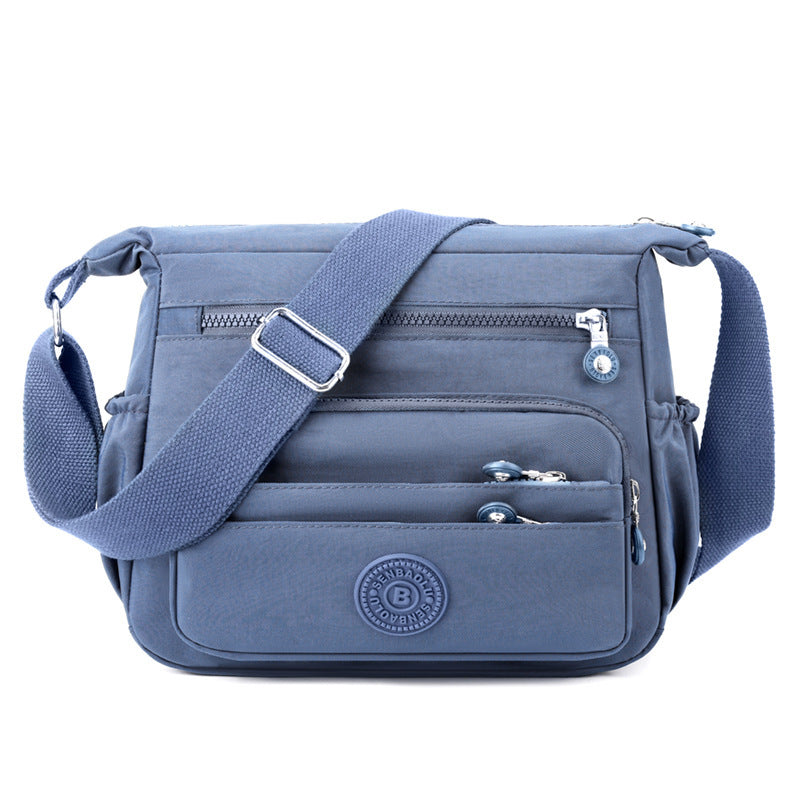 Crossbody Shoulder Bag