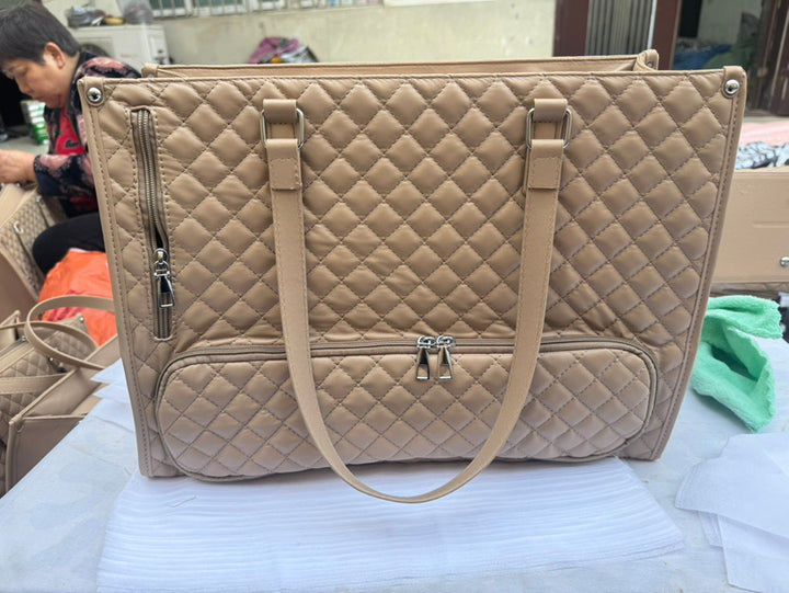 Large-capacity Handbag