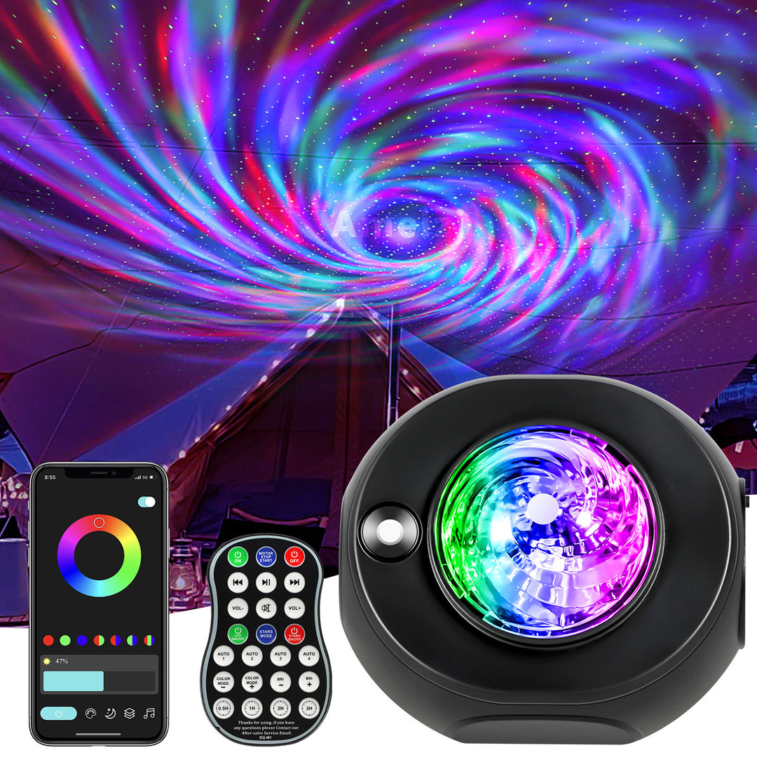 Sky Projector