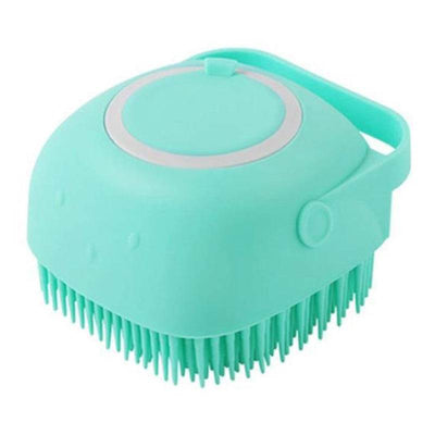 Pet Bath & Massage Brush - Aussie Pets Store