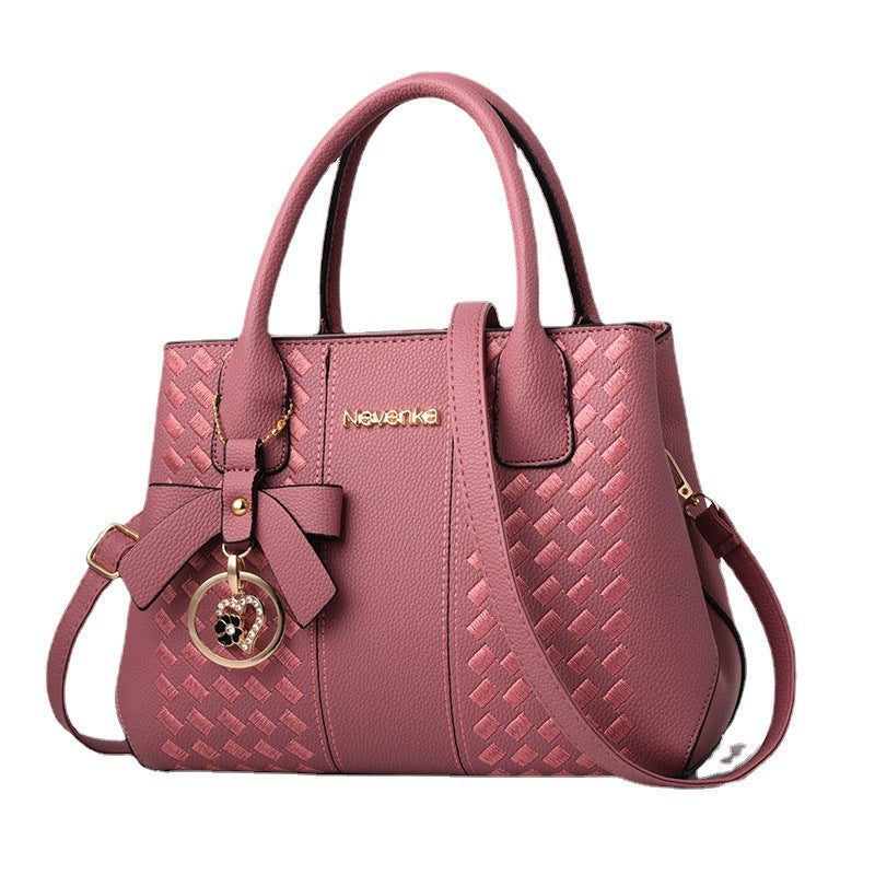 Shoulder Messenger Bag