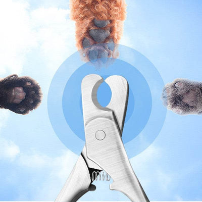 Pet Nail Clippers🐾 - Aussie Pets Store