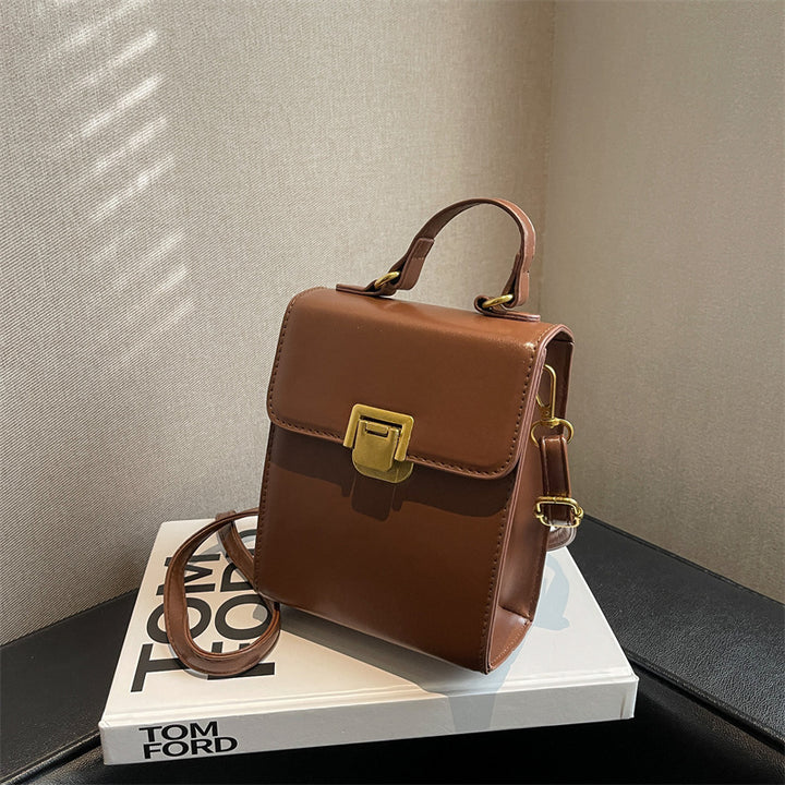 Style Shoulder Bag