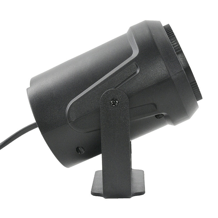 Snowflake Projector Lamp