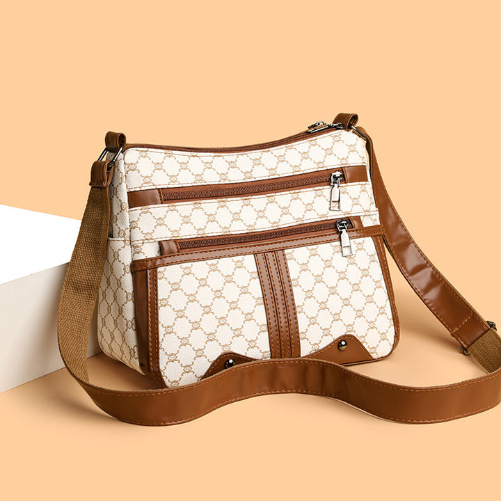 Women'sPattern Crossbody Bag
