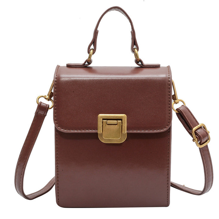 Style Shoulder Bag