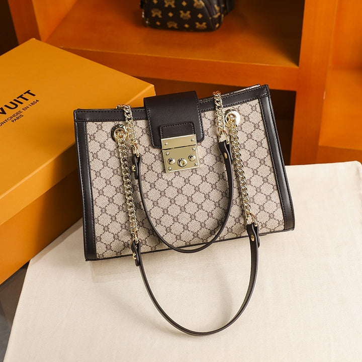 Leather Fashion Bag