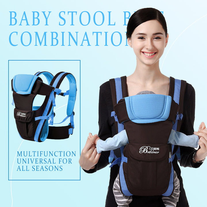 Baby Carrier Sling
