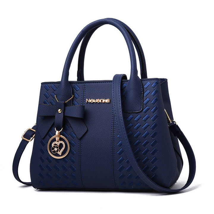 Shoulder Messenger Bag