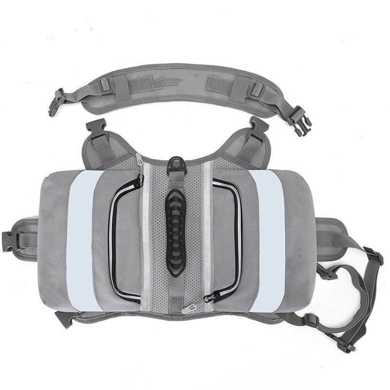 Outdoor Large Dog Backpack for Pets - Aussie Pets Store