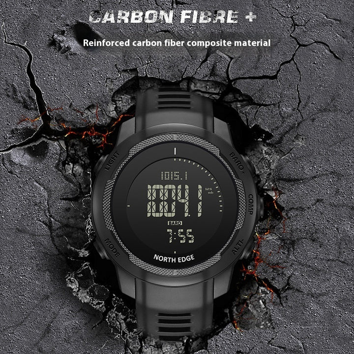 Fiber Outdoor Watch