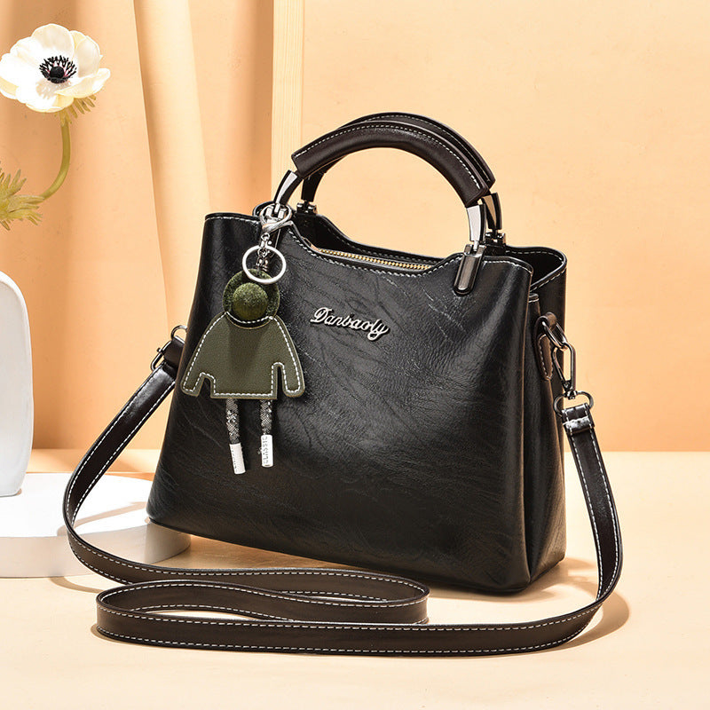 Retro Women Handbag
