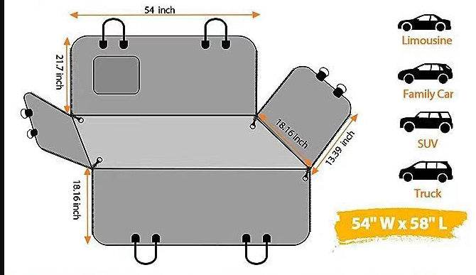 Portable & Foldable Puppy Poop Picking Up Toilet – Easy & Hygienic! 🐾 - Aussie Pets Store