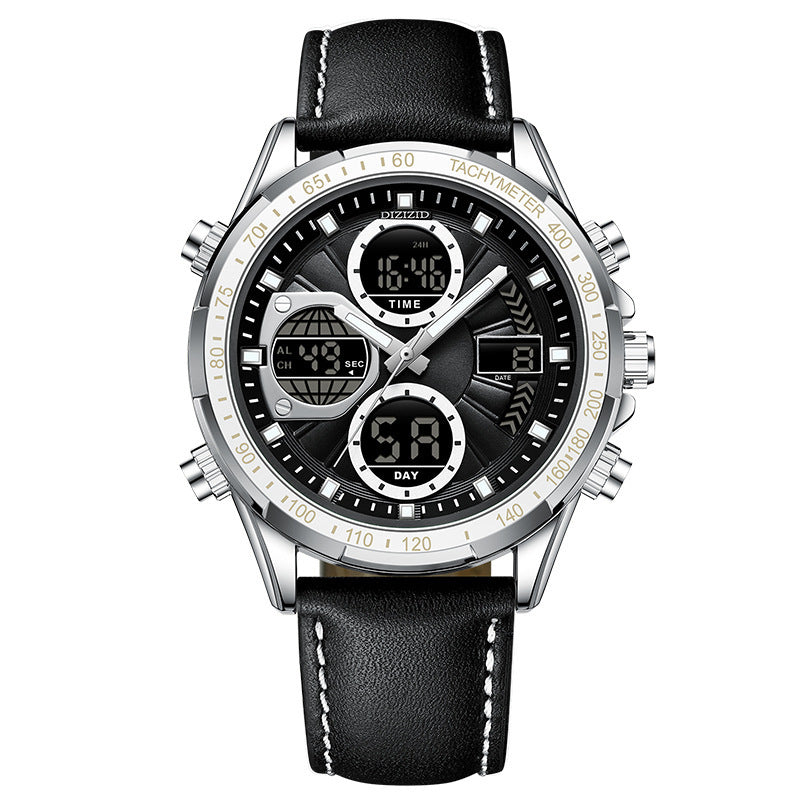 Luminous Waterproof Watch