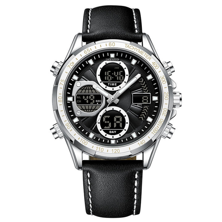 Luminous Waterproof Watch