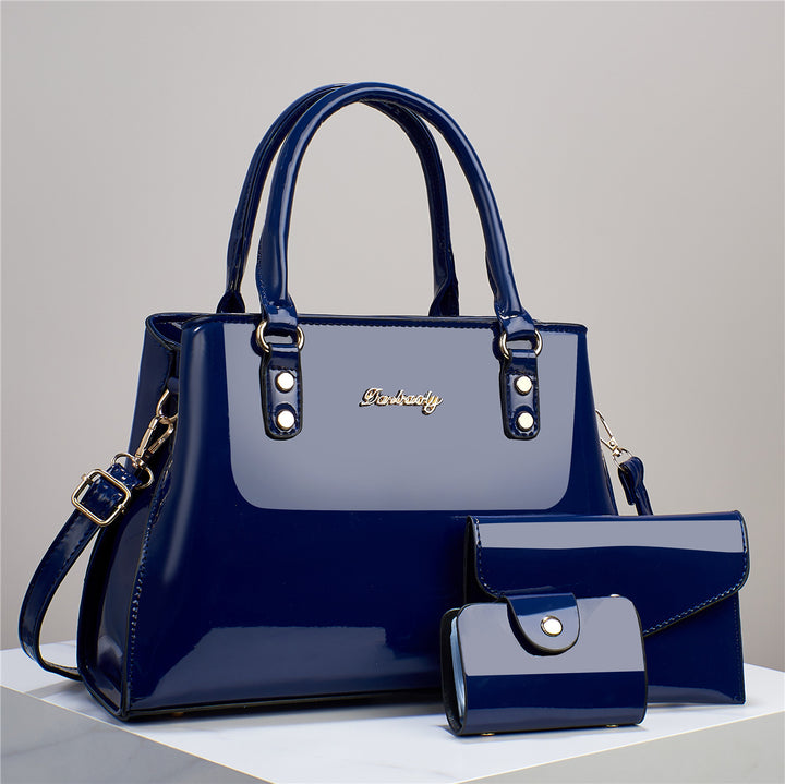 Shoulder Messenger Bag