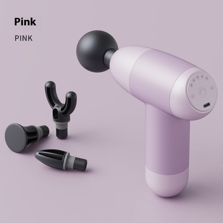 Tissue Massage Gun