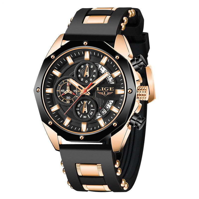 Luxury Sports Watch