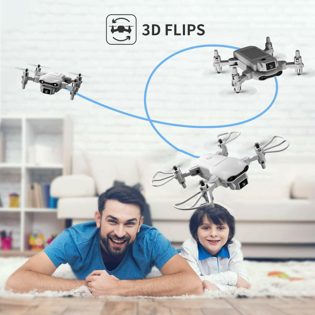 Mini Drone