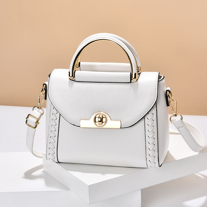 Spring/Summer Messenger Bag