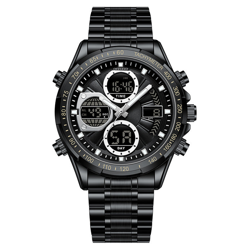 Luminous Waterproof Watch