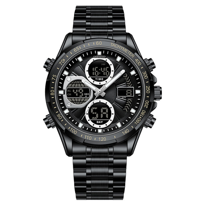 Luminous Waterproof Watch
