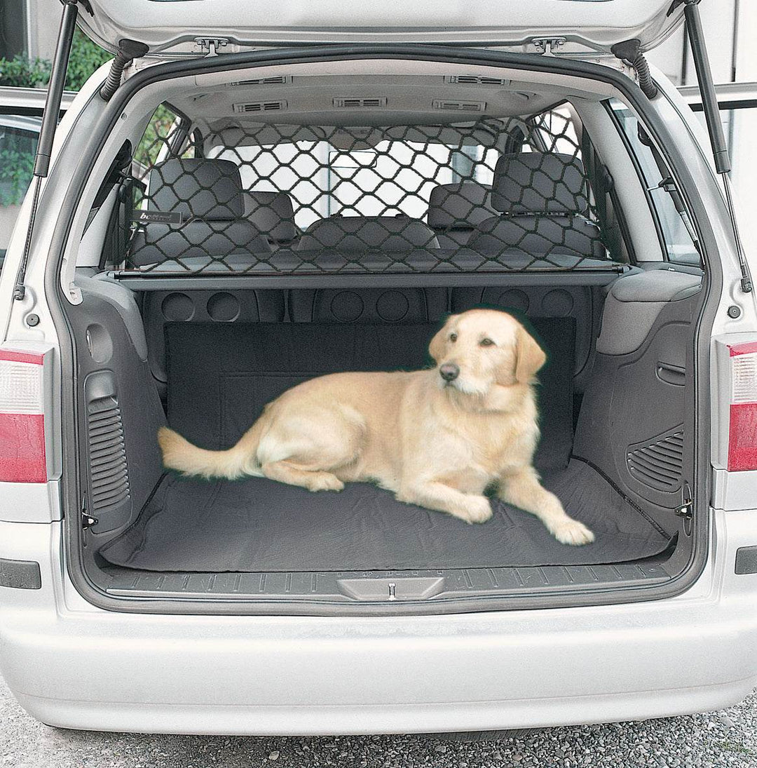 Dog Protective Net Car Isolation Fence - Aussie Pets Store