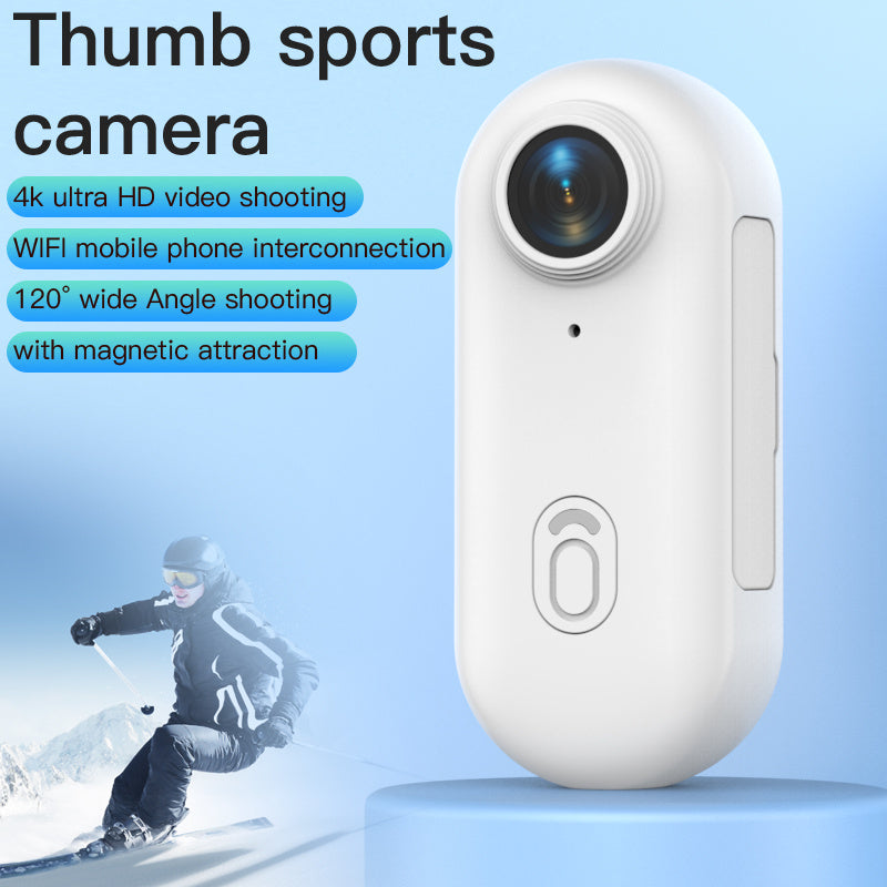 Sports Action Camera