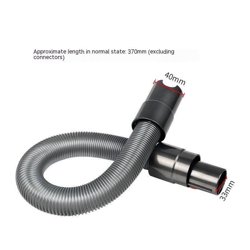 Pet Grooming Brush Head for V6, V7, V8, V10, V11 Vacuum Cleaners 🐾 - Aussie Pets Store
