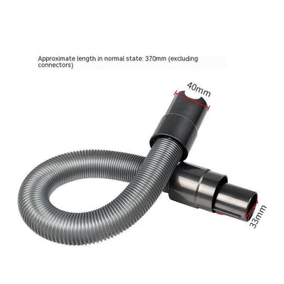 Pet Grooming Brush Head for V6, V7, V8, V10, V11 Vacuum Cleaners 🐾 - Aussie Pets Store