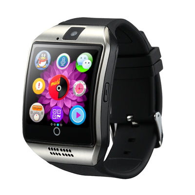 Bluetooth Smartwatch