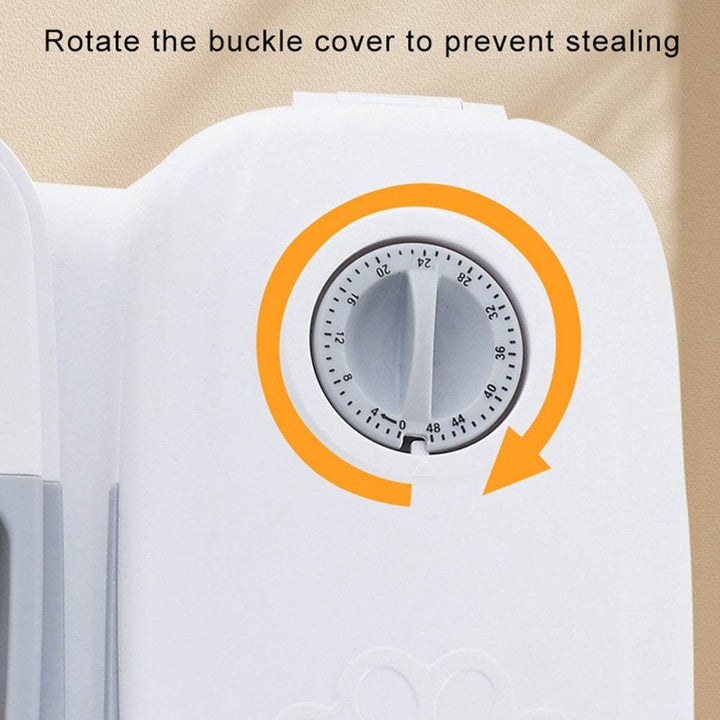Automatic Pet Feeder Smart Food Dispenser For Cats Dogs Timer Stainless Steel Bowl Auto Dog Cat Pet Feeding Pets Supplies - Aussie Pets Store