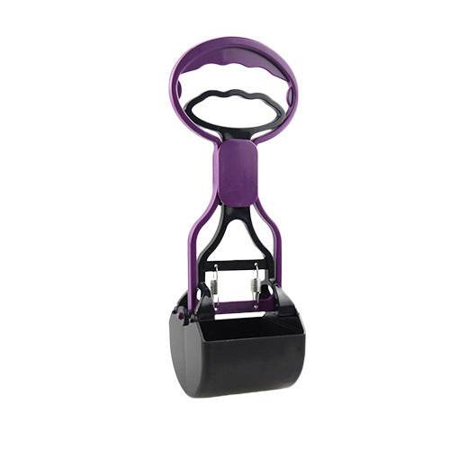 Portable & Foldable Puppy Poop Picking Up Toilet – Easy & Hygienic! 🐾 - Aussie Pets Store