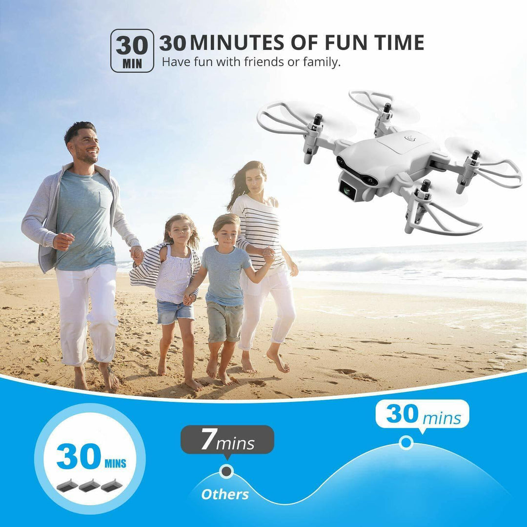 Mini Drone