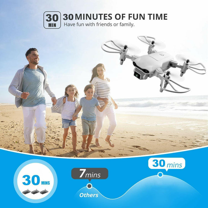 Mini Drone