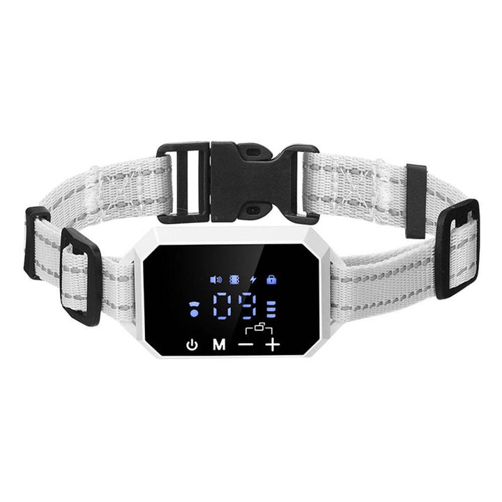 Pet Wireless GPS Electronic Fence & Dog Trainer 🐶🚀 - Aussie Pets Store