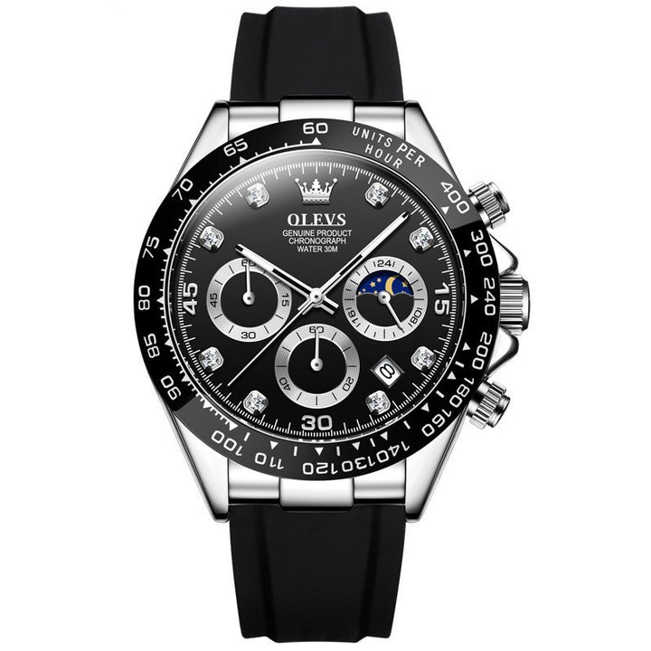 Sports Timing Quartz