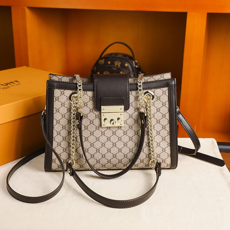 Leather Fashion Bag