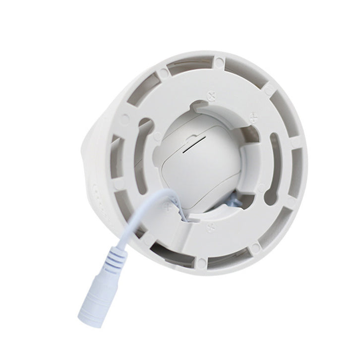 Voice Intercom Camera