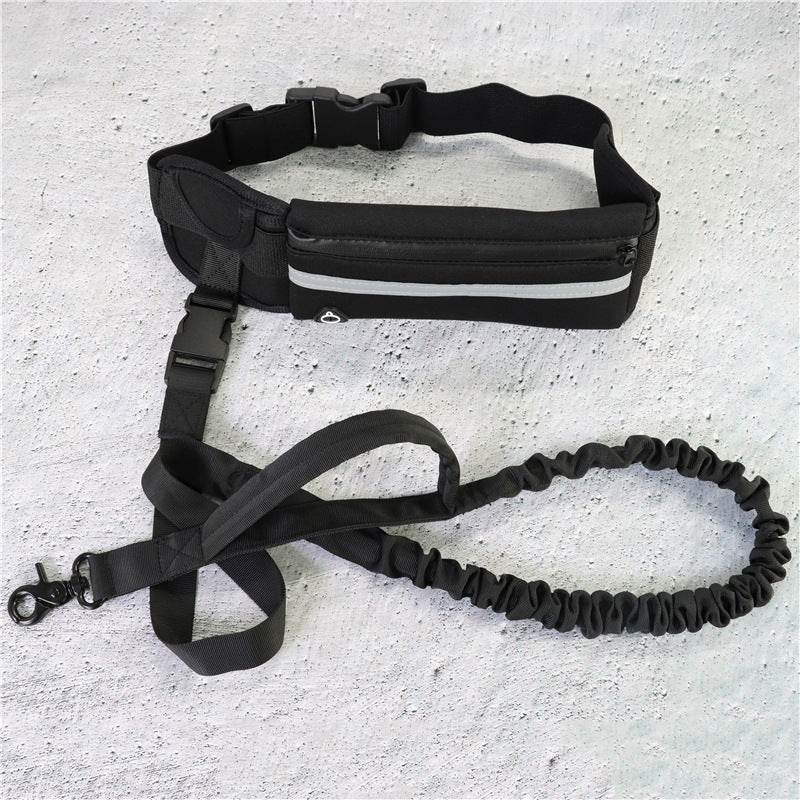 Hands-Free Dog Leash – Walk & Train with Ease! - Aussie Pets Store
