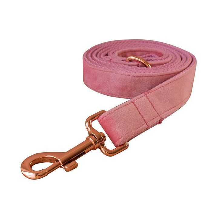 Flannel Dog Harness & Leash Set - Aussie Pets Store