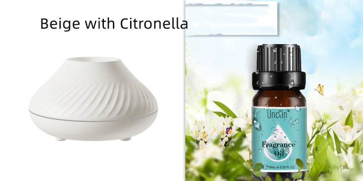 Aroma Diffuser