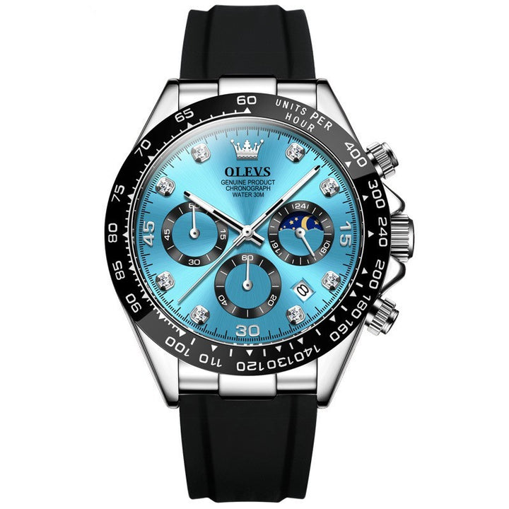 Sports Timing Quartz