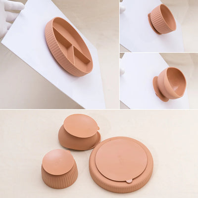 Baby Feeding Set